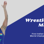 female world champion
