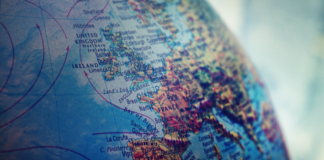 Careers for geography majors