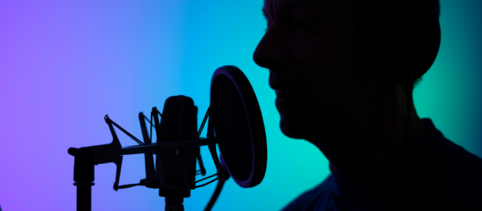 Voice Artist Career
