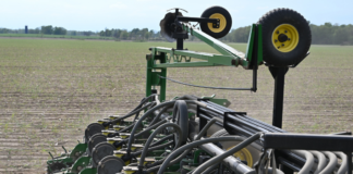 agri tech careers