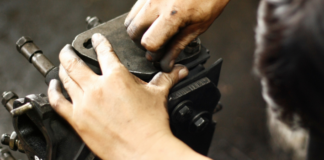 metal industry careers