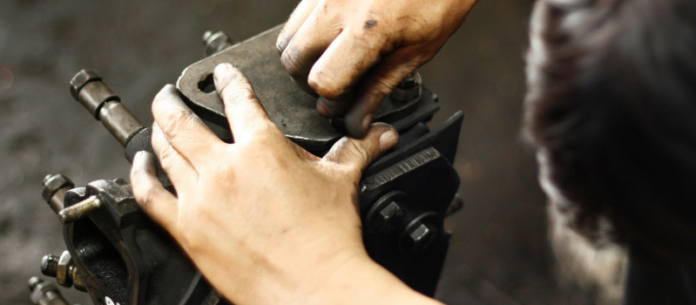 metal industry careers