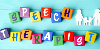 speech therapy career