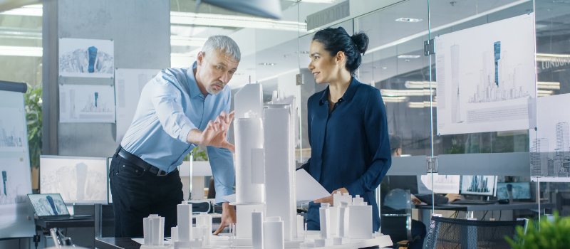 Urban Planning Careers Open Naukri