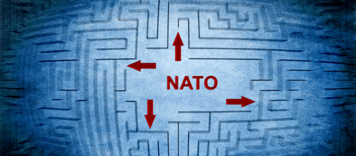 what is NATO