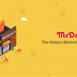 History of McDonald's