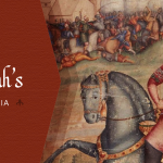 Nadir Shah invasion