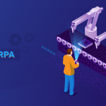 what is RPA automation