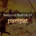 Second battle of panipat