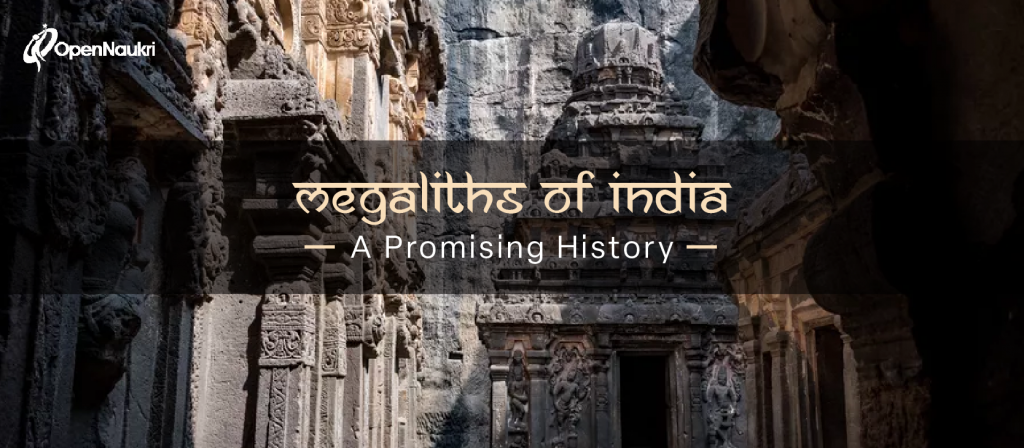 megaliths of india