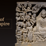 history of Kushan Empire
