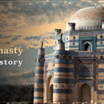 history of Tughlaq dynasty