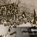 What is Simon Commission