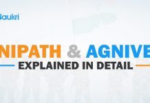 AGNIPATH and AGNIVEER