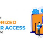 prevent unauthorized data access