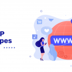 What is ISP and its types
