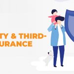 First and third party Insurance