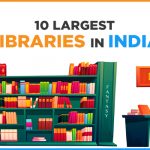 Largest Libraries India