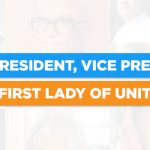 List of US presidents, VPs & 1st lady