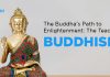 The Teachings of Buddhism