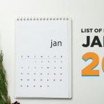 Important-Days-in-January
