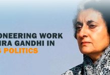 Indira-Gandhi