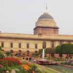 Mughal garden
