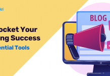 blogging tools