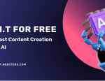 Webuters AI Tools