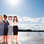 inspirational women